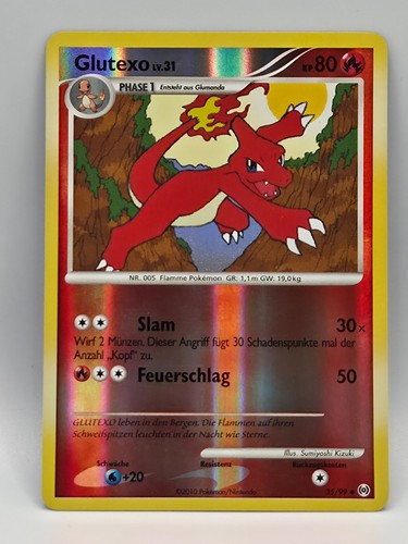 Pokemonkarte platin arceus - pokemonkarte,
