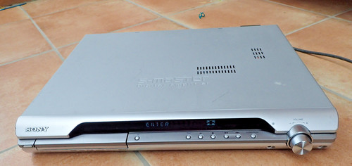 Sonyhcd dz110 dvd - sonyhcd-dz110,