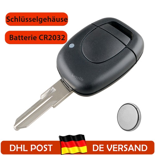 Schlüssel gehäuse cr1220 - schlüssel,