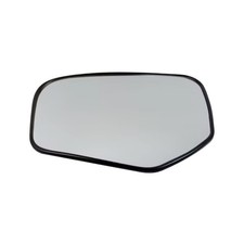 Left Driver Side Mirror Glass