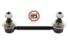 Koppelstange Stabilisator Hinterachse verstärkt für VOLVO S60 I S80 V70 II III