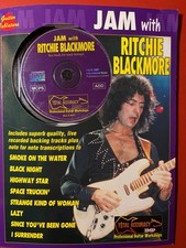 Jam with Ritchie Blackmore mit
