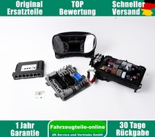 Motorsteuergerät Tacho Set