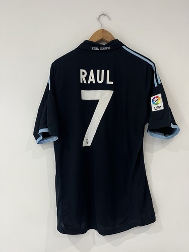 Real madrid away - real, 2009/10