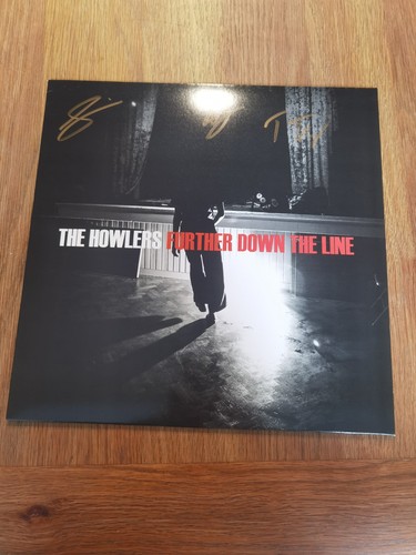 The howlers further down - howlers,
