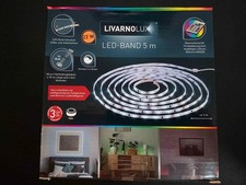 LIVARNO LUX · LED-Lichtband