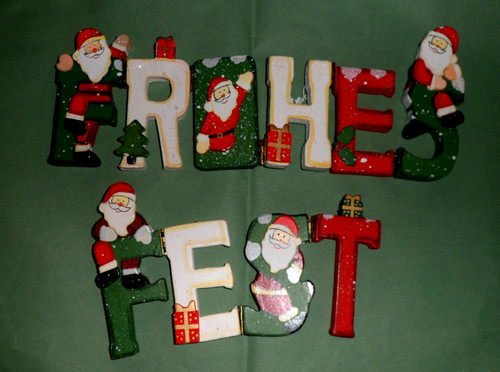 Weihnachtsschmuck girlande zum - weihnachtsschmuck,