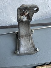 MOTORHALTER HINTEN VW RALLYE