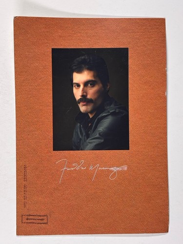 Queen freddie mercury - queen,