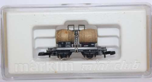 Güterwagen weinfasswagen - güterwagen,