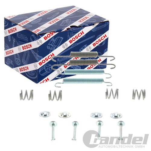 Bosch montagesatz - bosch,