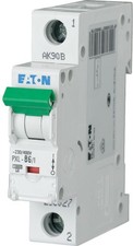 Eaton LS-Schalter m.Beschrift