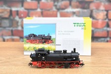 TRIX 22854 H0 Tender Dampflokomotive Analog BR 74 912 in OVP - super Zustand