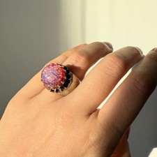 Rodrigo Otazu Drachenauge Ring