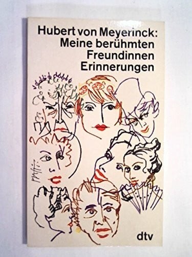 Meine berühmten freundinnen - berühmten,