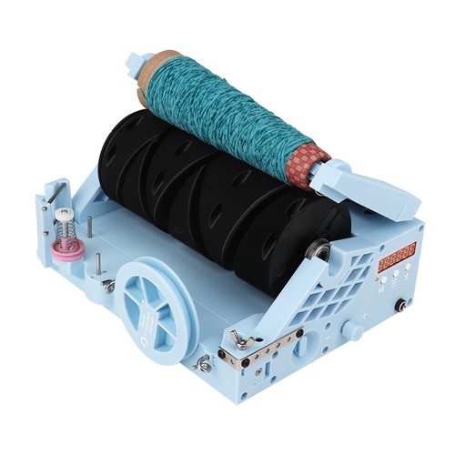 Elektrischer garnwickler - elektrischer,