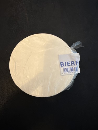 Blanko bierfilze - blanko-bierfilze, (bierdeckel)