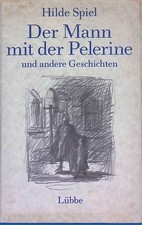 Der Mann mit der Pelerine und