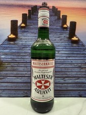 Malteser Aquavit 0,7L