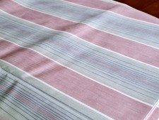 Mako Damast Stoff  8 Meter