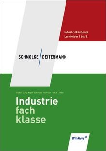 Schmolke/Deitermann