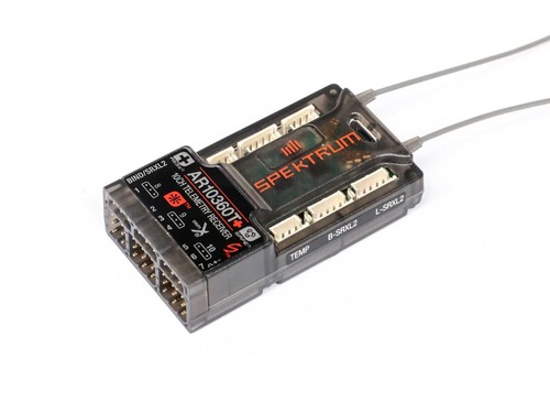 Spektrum ar10360t dsmx - ar10360t,