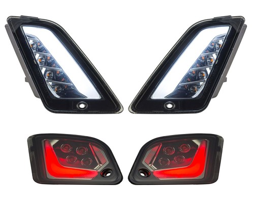 Blinker kit sip vorne - kit, &