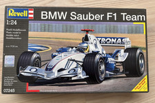 BMW Sauber F1 team   1/24 -