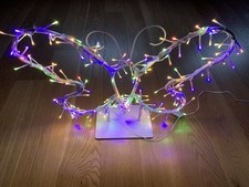 Lumida LED-Schmetterling