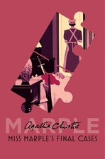 Agatha Christie / Miss
