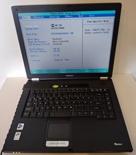 Toshiba Tecra A3 Satellite