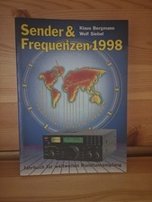 Sender & Frequenzen 1998