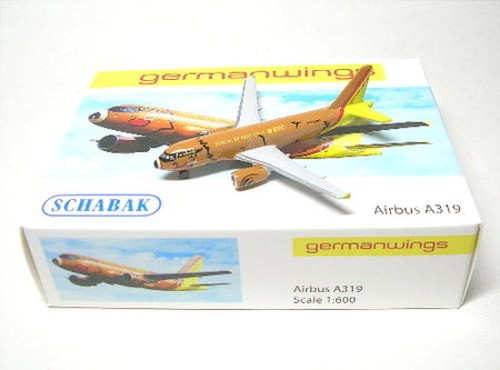 Airbus 319 germanwings - a,