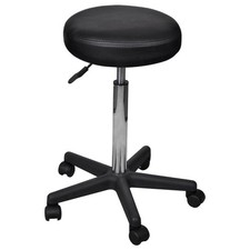 Bürohocker Rollhocker Hocker