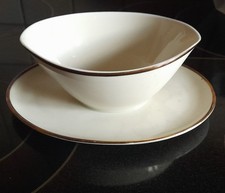 alte PLANKENHAMMER Sauciere