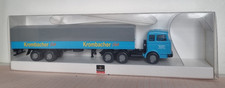 Wiking Krombacher Collection
