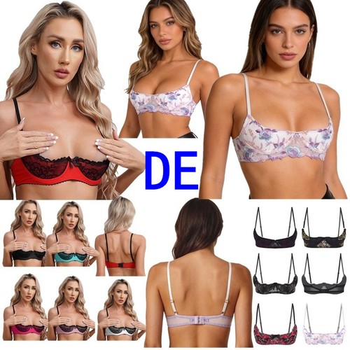Damen push 4 demi - de,