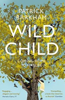 Wild child coming home to - child:,