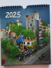 Hundertwasser kalender