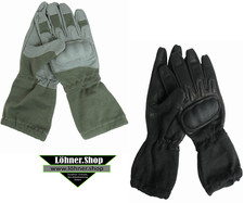Tactical action gloves - us,