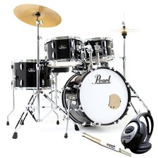 Pearl Roadshow Schlagzeug 18 +