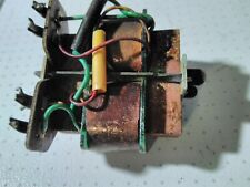 Saba Meersburg WUS Überträger audio Transformer Induktivität Spule