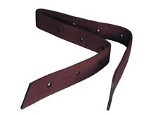 Nylon Off Billet - 1 3/4 '' x 36 '' x 6 mm Sattelgurt für Westernsattel