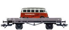 Märklin 46005 - märklin,