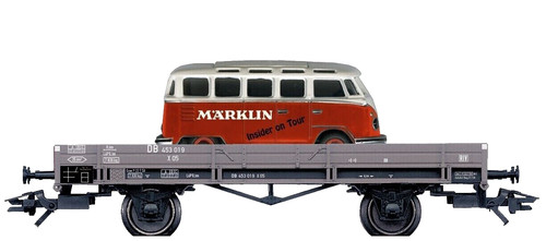 Märklin 46005 - märklin,
