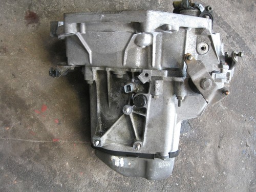Peugeot 307 16v - 307, 1,6-16v-109ps