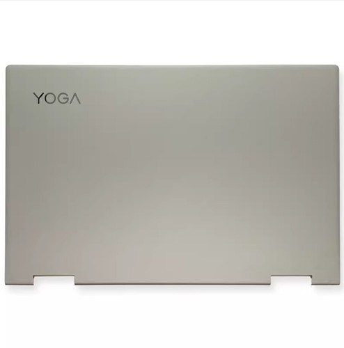 Lenovo yoga c740 - c740-14, gold