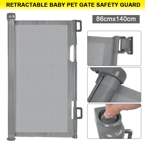 Absperrgitter ausziehbar baby - absperrgitter,