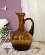 Antik Edel Krug Glaskrug