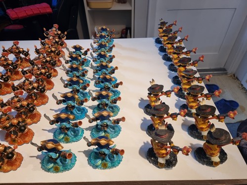 Skylanders swap force einzelne - swap,